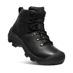 Discount Pyrenees Pour Homme | Black/Legion Blue Homme Imperméable À L'eau|Bottes