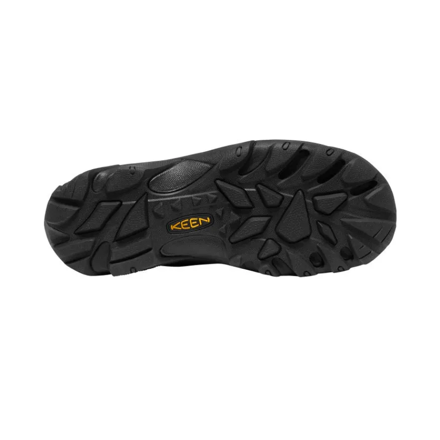Discount Pyrenees Pour Homme | Black/Legion Blue Homme Imperméable À L'eau|Bottes