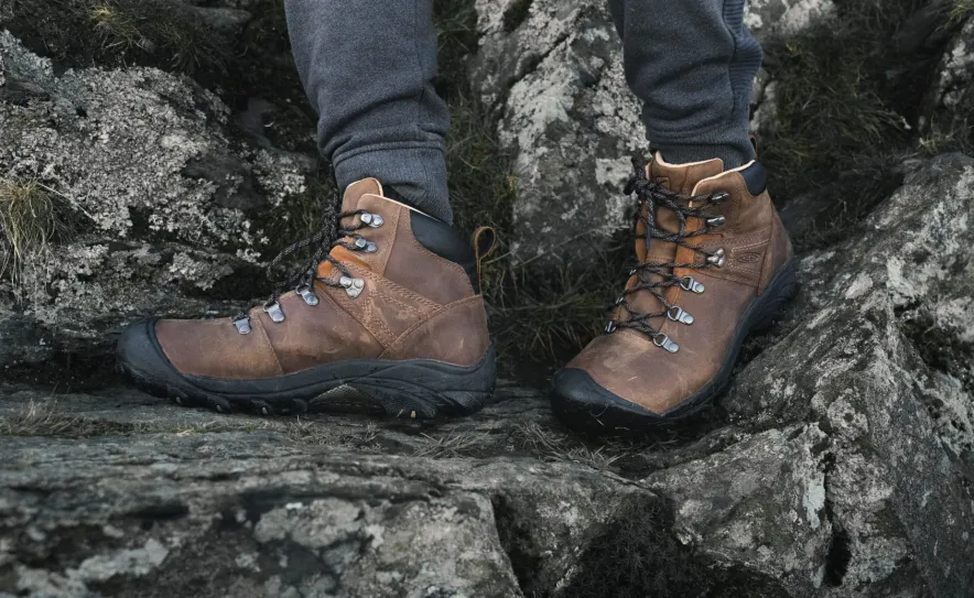 Discount Pyrenees Pour Homme | Black/Legion Blue Homme Imperméable À L'eau|Bottes