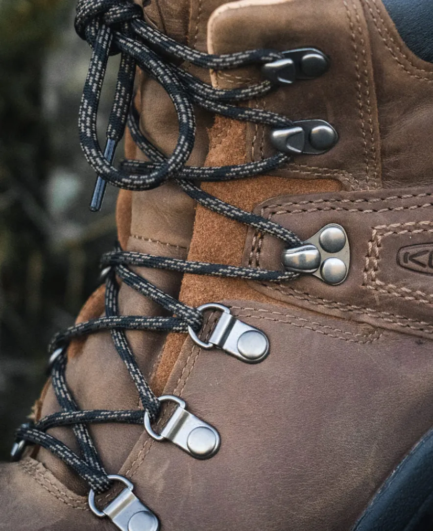 Discount Pyrenees Pour Homme | Black/Legion Blue Homme Imperméable À L'eau|Bottes