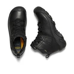 Discount Pyrenees Pour Homme | Black/Legion Blue Homme Imperméable À L'eau|Bottes