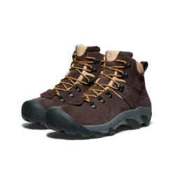Shop Pyrenees Pour Homme  |  Mountain Research Brown Homme Imperméable À L'eau|Bottes