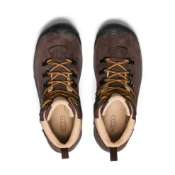 Shop Pyrenees Pour Homme | Mountain Research Brown Homme Imperméable À L'eau|Bottes