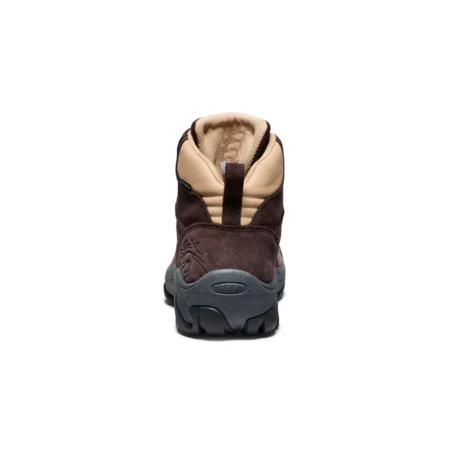 Shop Pyrenees Pour Homme | Mountain Research Brown Homme Imperméable À L'eau|Bottes