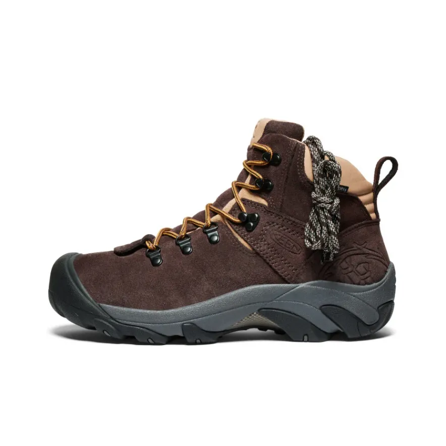 Shop Pyrenees Pour Homme | Mountain Research Brown Homme Imperméable À L'eau|Bottes