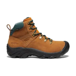 Fashion Pyrenees Waterproof Boot x Leave No Trace Pour Homme | Maple/Marmalade Homme Imperméable À L'eau|Bottes