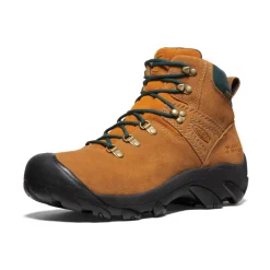 Fashion Pyrenees Waterproof Boot x Leave No Trace Pour Homme | Maple/Marmalade Homme Imperméable À L'eau|Bottes
