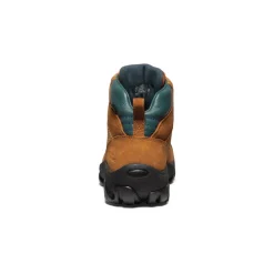 Fashion Pyrenees Waterproof Boot x Leave No Trace Pour Homme | Maple/Marmalade Homme Imperméable À L'eau|Bottes