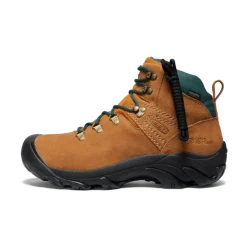 Fashion Pyrenees Waterproof Boot x Leave No Trace Pour Homme | Maple/Marmalade Homme Imperméable À L'eau|Bottes
