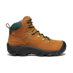 Outlet Pyrenees Waterproof Boot x Leave No Trace Pour Femme | Maple/Marmalade Femme Imperméable À L'eau|Bottes