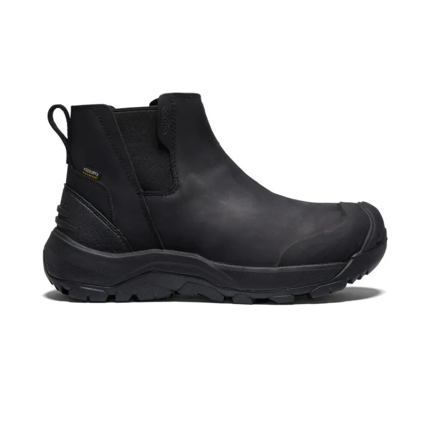 Cheap Revel IV Chelsea Pour Homme | Homme Imperméable À L'eau|Bottes