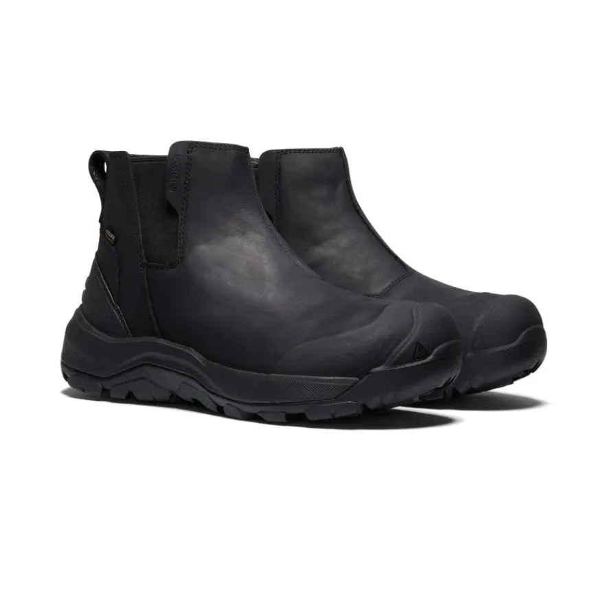 Cheap Revel IV Chelsea Pour Homme | Homme Imperméable À L'eau|Bottes
