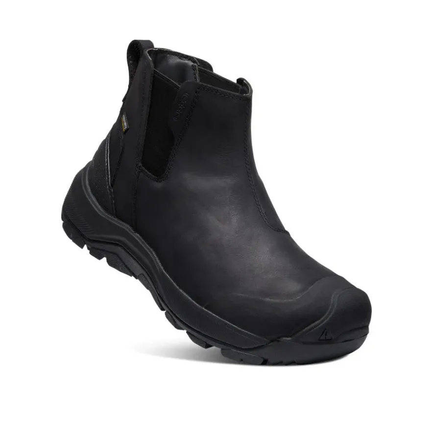 Cheap Revel IV Chelsea Pour Homme | Homme Imperméable À L'eau|Bottes