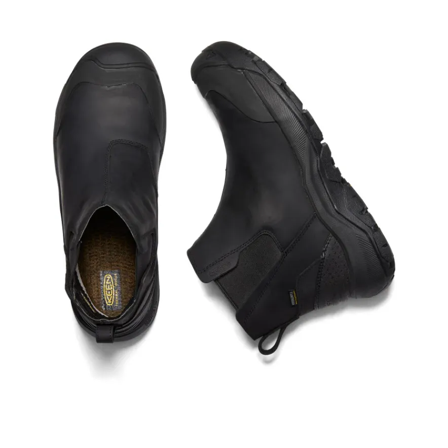 Cheap Revel IV Chelsea Pour Homme | Homme Imperméable À L'eau|Bottes