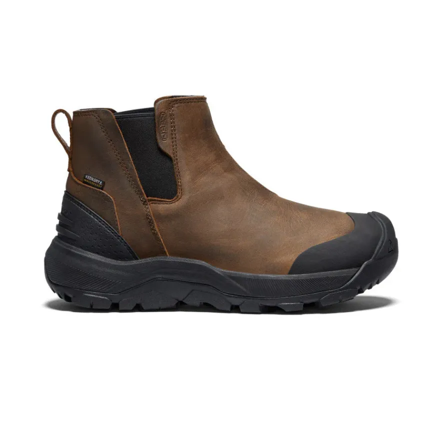 Best Revel IV Chelsea Pour Homme | Homme Imperméable À L'eau|Bottes