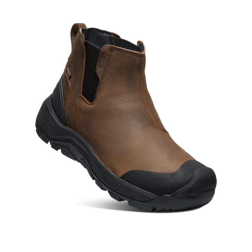 Best Revel IV Chelsea Pour Homme | Homme Imperméable À L'eau|Bottes
