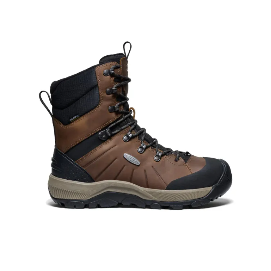 Flash Sale Revel IV High Polar Boot Pour Homme | Homme Imperméable À L'eau|Bottes