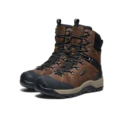 Flash Sale Revel IV High Polar Boot Pour Homme  |   Homme Imperméable À L'eau|Bottes