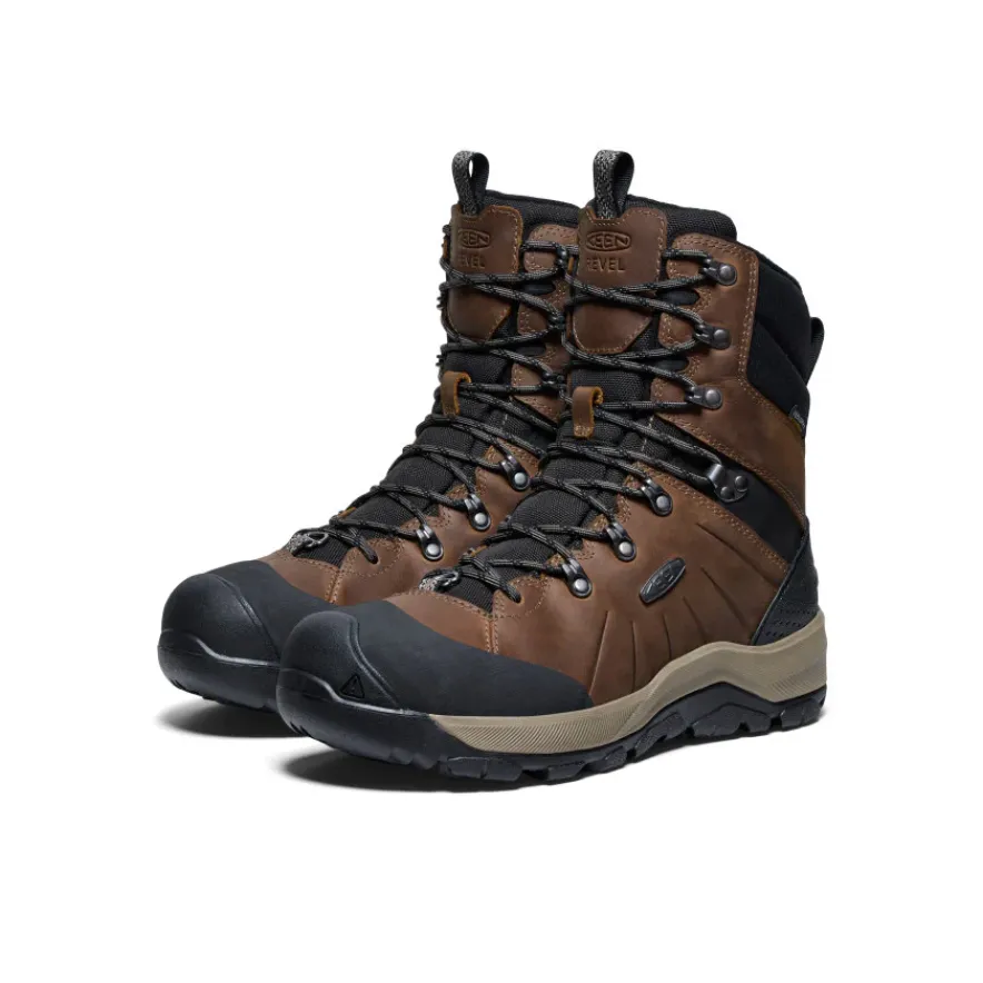 Flash Sale Revel IV High Polar Boot Pour Homme | Homme Imperméable À L'eau|Bottes