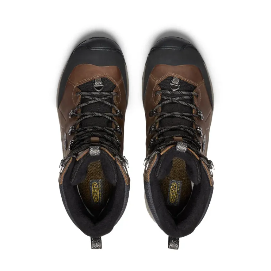 Flash Sale Revel IV High Polar Boot Pour Homme | Homme Imperméable À L'eau|Bottes