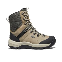 Discount Revel IV High Polar Boot Pour Femme | Vetiver/Peachy Femme Isolé|Bottes