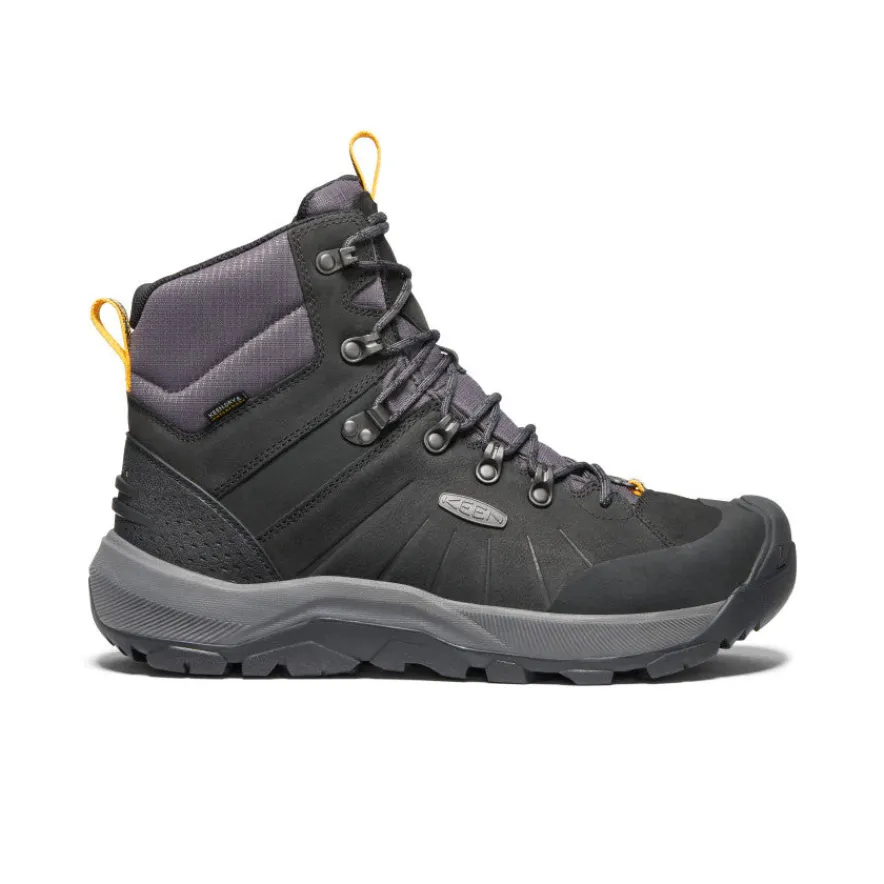Hot Revel IV Polar Boot Pour Homme | Homme Imperméable À L'eau|Bottes