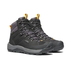 Hot Revel IV Polar Boot Pour Homme  |   Homme Imperméable À L'eau|Bottes