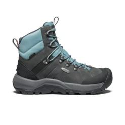 Shop Revel IV Polar Boot Pour Femme  |  Magnet/North Atlantic Femme Isolé|Imperméable À L'eau