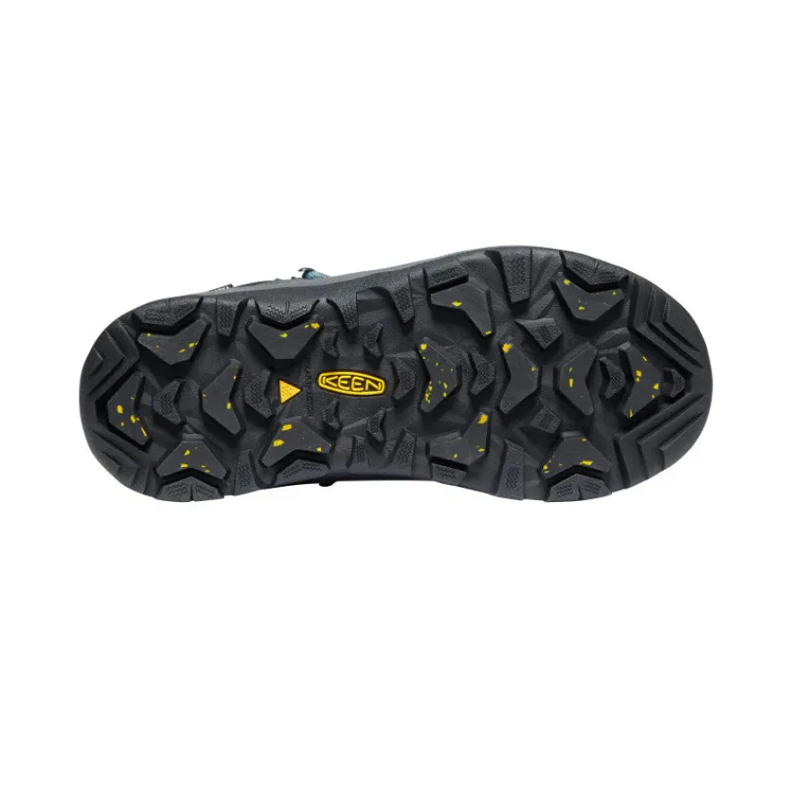 Shop Revel IV Polar Boot Pour Femme | Magnet/North Atlantic Femme Isolé|Imperméable À L'eau