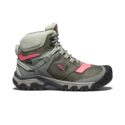 Best Sale Ridge Flex Waterproof Boot Pour Femme | Castor Grey/Dubarry Femme Imperméable À L'eau|Bottes