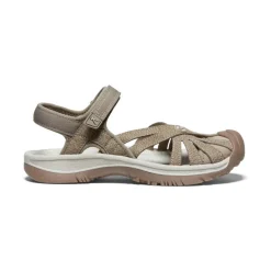Best Rose Sandal Pour Femme | Femme Sandales