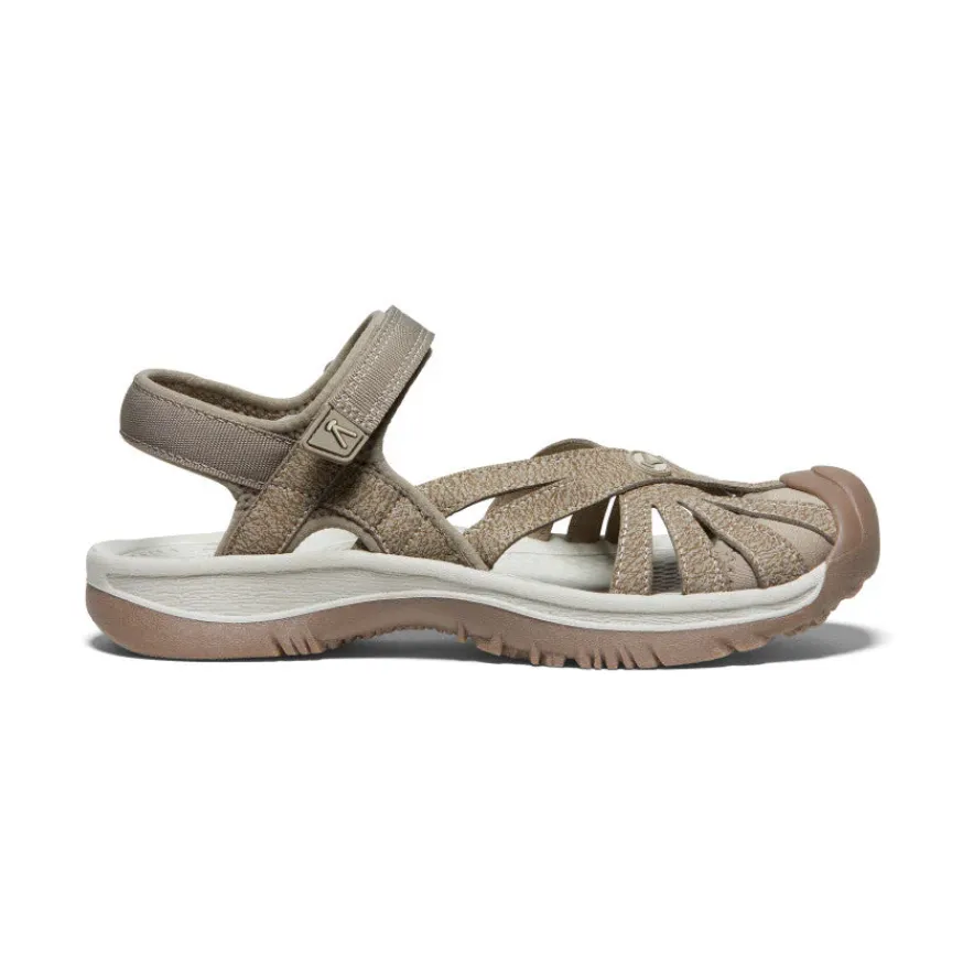 Best Rose Sandal Pour Femme | Femme Sandales
