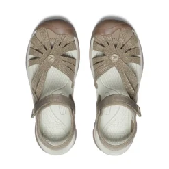 Best Rose Sandal Pour Femme | Femme Sandales