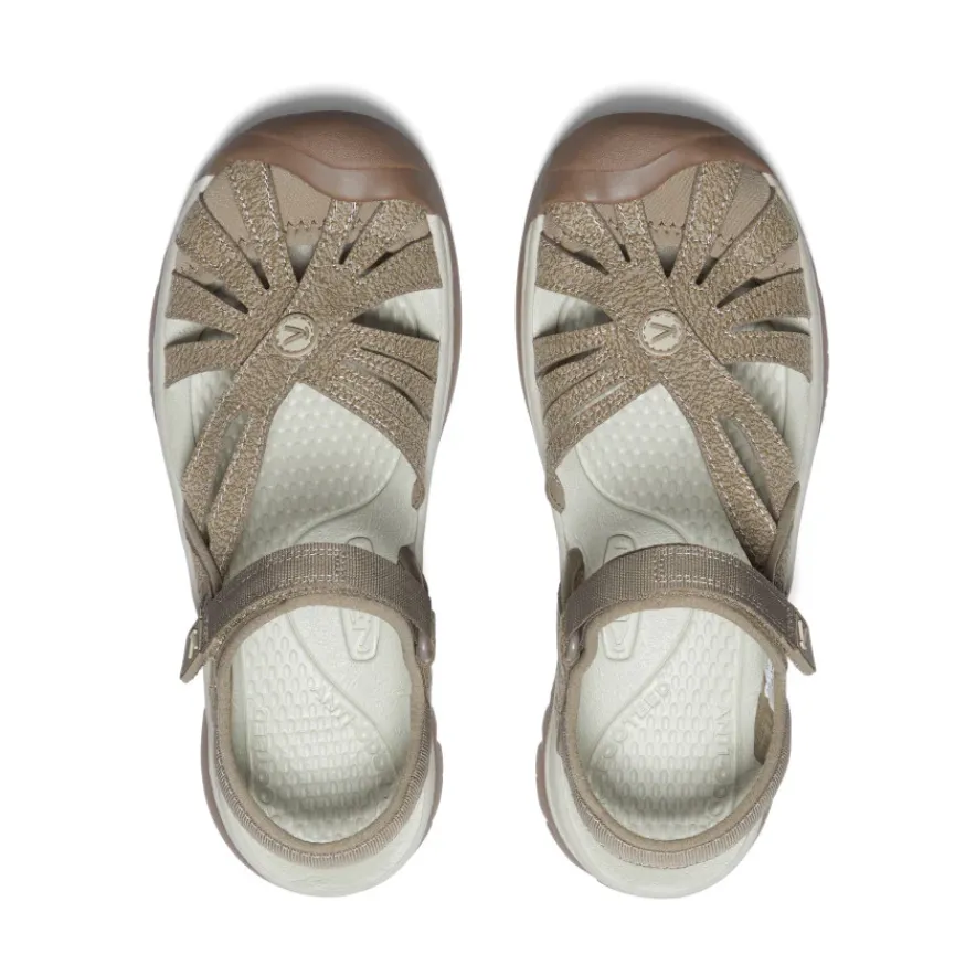 Best Rose Sandal Pour Femme | Femme Sandales