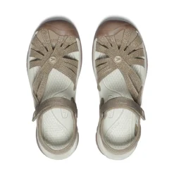 Best Rose Sandal Pour Femme | Femme Sandales