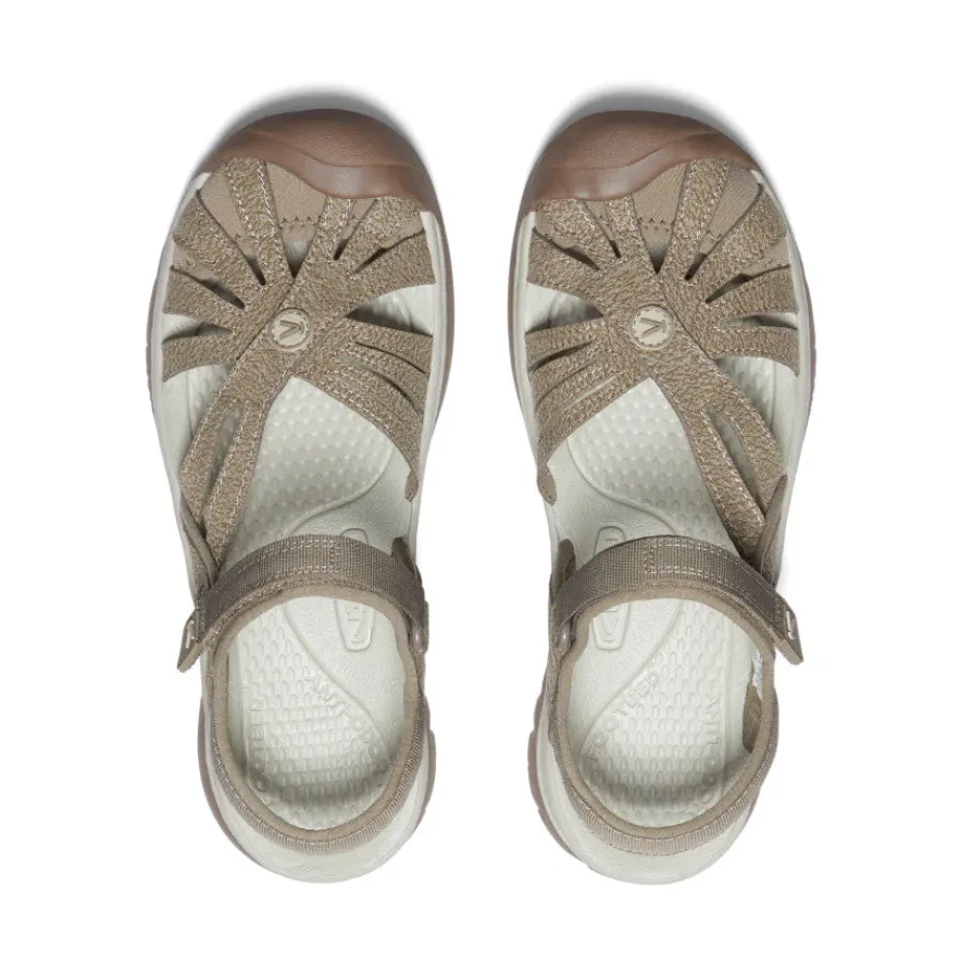 Best Rose Sandal Pour Femme | Femme Sandales