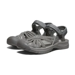 Clearance Rose Sandal Pour Femme  |   Femme Sandales