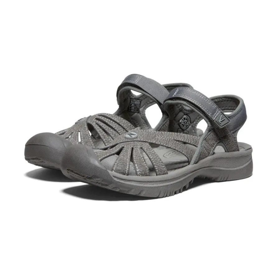 Clearance Rose Sandal Pour Femme | Femme Sandales