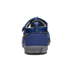 Online Seacamp II CNX Pour Jeunes | Blue Depths/Gargoyle Enfant Sandales