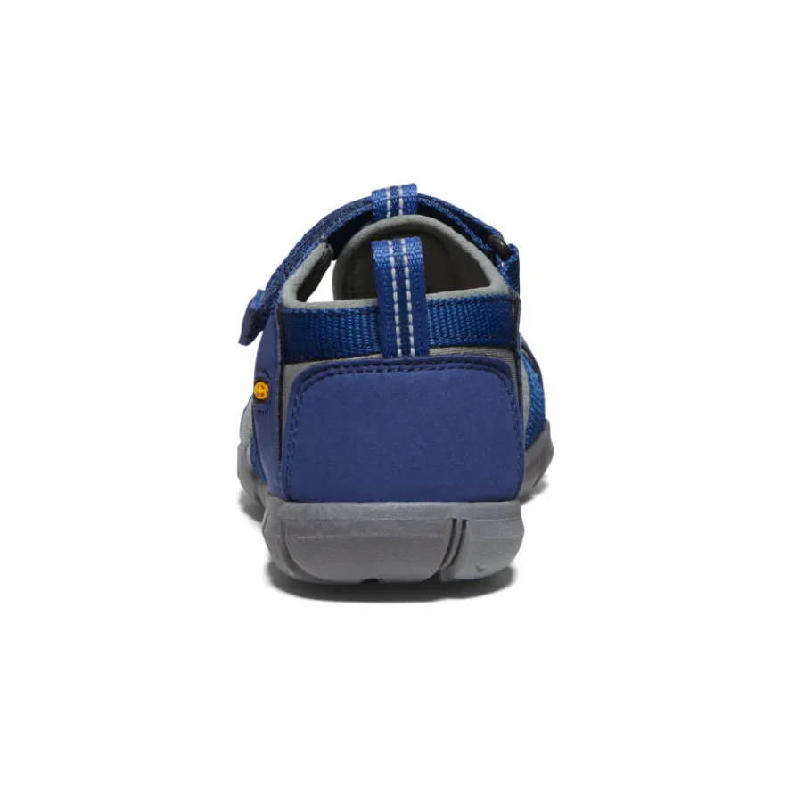 Online Seacamp II CNX Pour Jeunes | Blue Depths/Gargoyle Enfant Sandales
