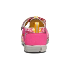 Hot Seacamp II CNX Pour Jeunes | Multi/ Yellow Enfant Sandales