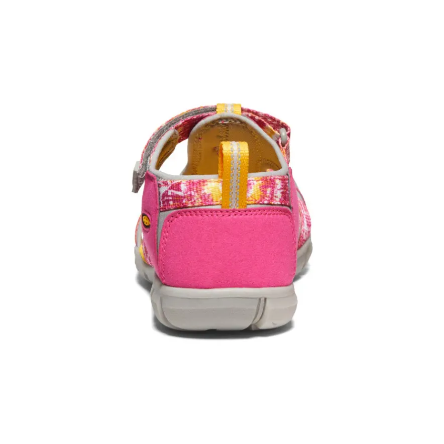 Hot Seacamp II CNX Pour Jeunes | Multi/ Yellow Enfant Sandales