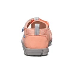 Best Sale Seacamp II CNX Pour Jeunes | Papaya Punch/Marina Enfant Sandales