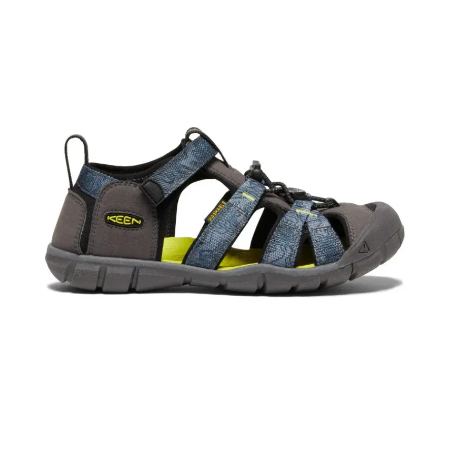 Online Seacamp II CNX Pour Jeunes | Magnet/Evening Primrose Enfant Sandales