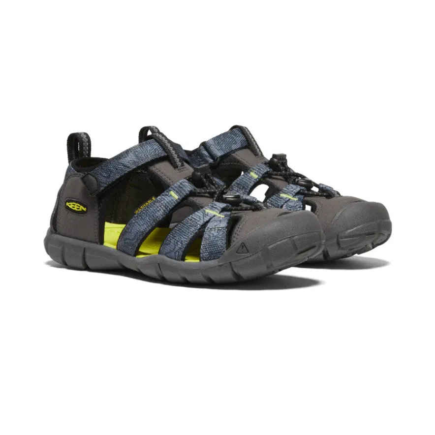 Online Seacamp II CNX Pour Jeunes | Magnet/Evening Primrose Enfant Sandales