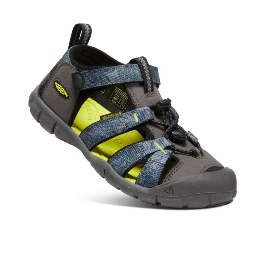 Online Seacamp II CNX Pour Jeunes | Magnet/Evening Primrose Enfant Sandales