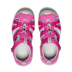 New Seacamp II CNX Pour Jeunes | Very Berry/Dawn Pink Enfant Sandales