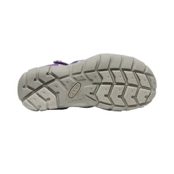 Sale Seacamp II CNX Pour Jeunes | Camo/Tillandsia Purple Enfant Sandales