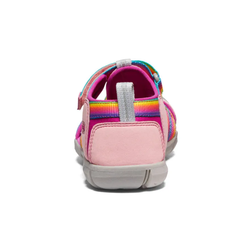 Outlet Seacamp II CNX Pour Jeunes | Rainbow/Festival Fuchsia Enfant Sandales