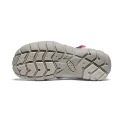 Outlet Seacamp II CNX Pour Jeunes | Rainbow/Festival Fuchsia Enfant Sandales